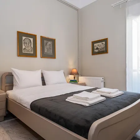 Tailor Made, 3-bedroom In Chania * Chania (Crete)