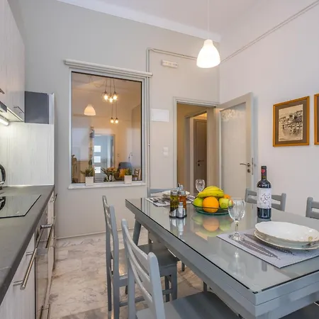 Tailor Made, 3-bedroom In Chania