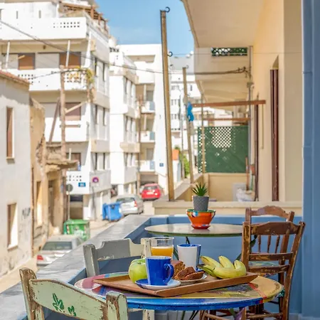 Tailor Made, 3-bedroom In Chania *