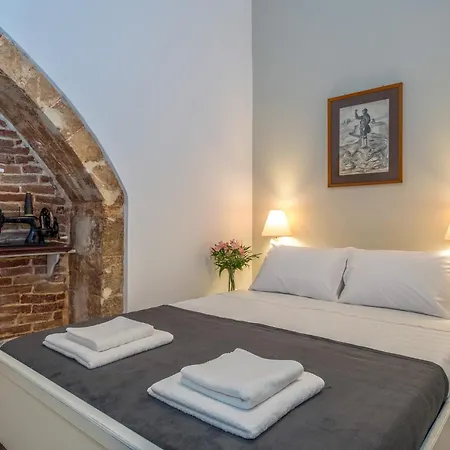 Tailor Made, 3-bedroom In Chania