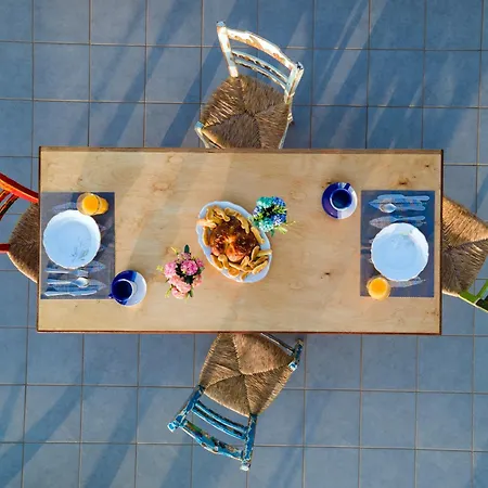 Tailor Made, 3-bedroom In Chania *