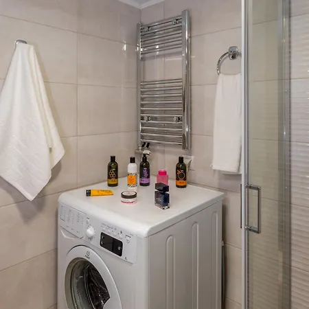 Tailor Made, 3-bedroom In Chania * Chania (Crete)