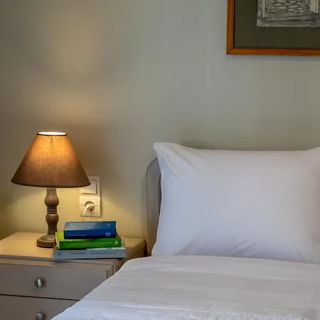 Tailor Made, 3-bedroom In Chania Ханья