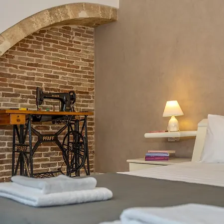 Tailor Made, 3-bedroom In Chania Apartamento