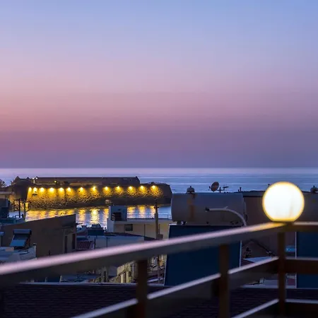 Tailor Made, 3-bedroom In Chania Chania (Crete)