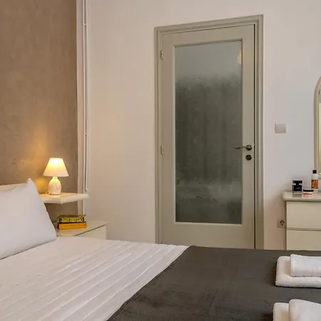 Apartamento Tailor Made, 3-bedroom In Chania Chania (Crete)