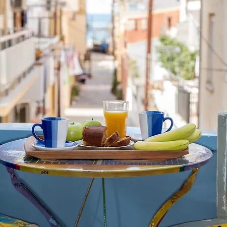 Apartment Tailor Made, 3-bedroom In Chania