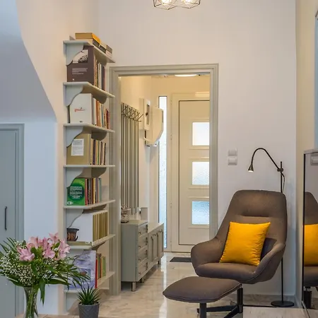 Tailor Made, 3-bedroom In Chania *