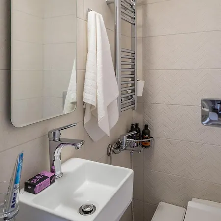 Apartamento Tailor Made, 3-bedroom In Chania Chania (Crete)