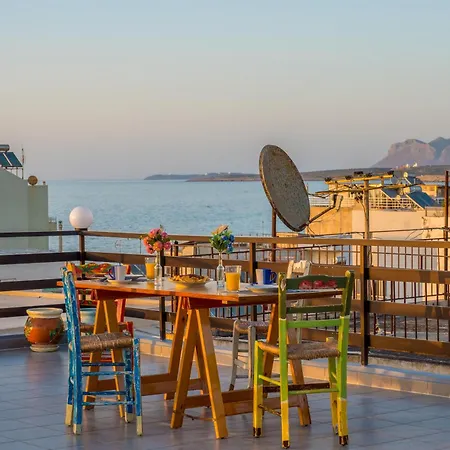 Tailor Made, 3-bedroom In Chania *