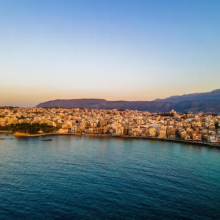 Tailor Made, 3-bedroom In Chania