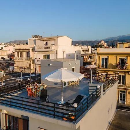 Tailor Made, 3-bedroom In Chania * Chania (Crete)