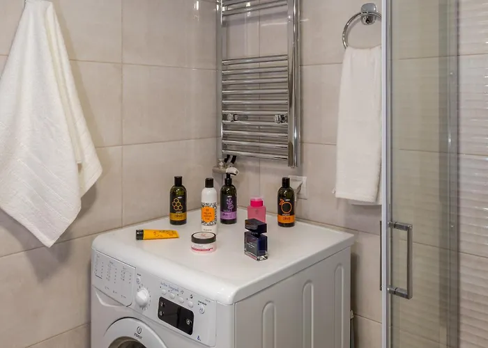 Tailor Made, 3-bedroom In Chania * Chania (Crete)