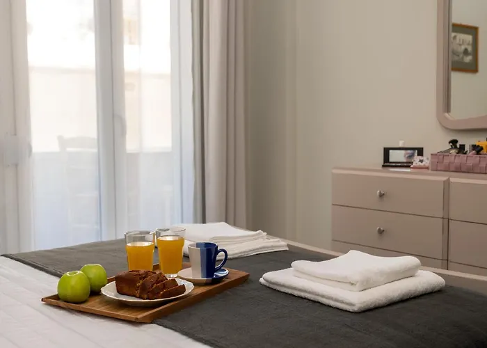 Apartment Tailor Made, 3-bedroom In Chania Chania (Crete)