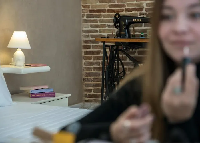 Tailor Made, 3-bedroom In Chania Chania (Crete)