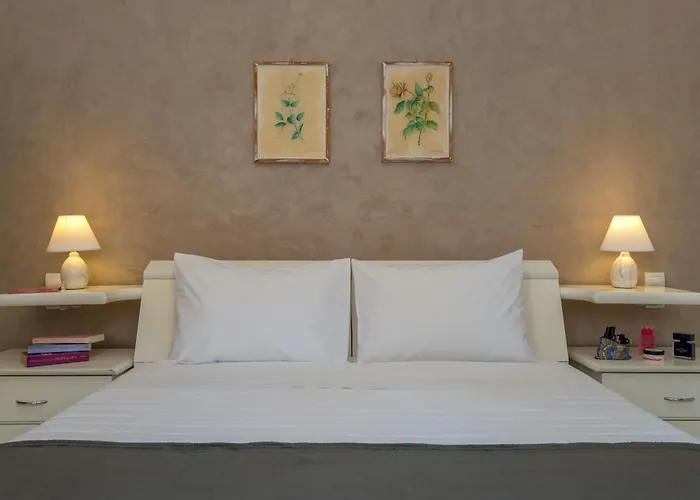 Tailor Made, 3-bedroom In Chania *