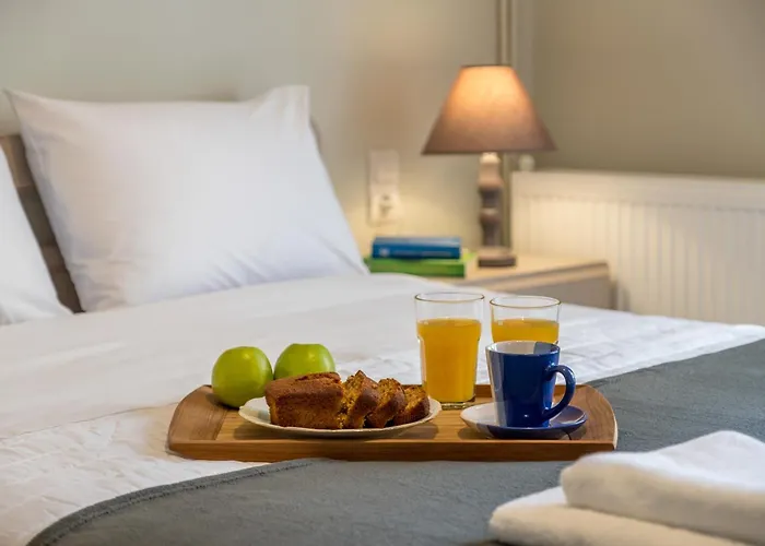 Tailor Made, 3-bedroom In Chania Chania (Crete)