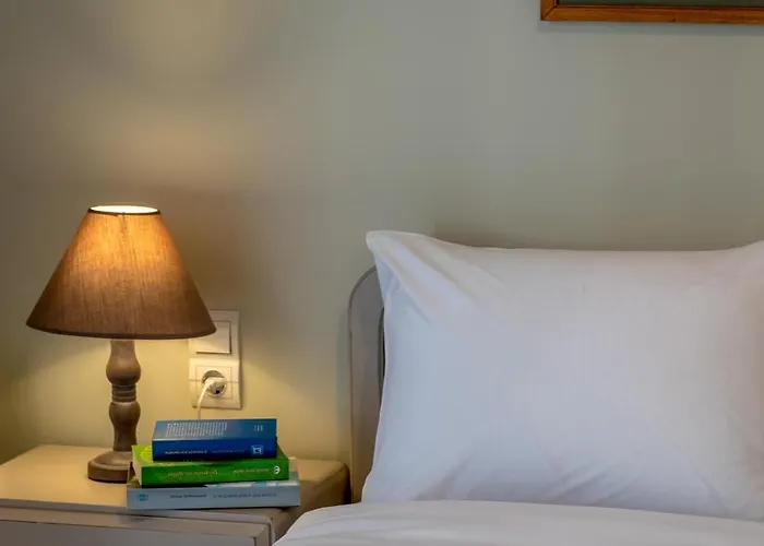 Tailor Made, 3-bedroom In Chania Chania (Crete)