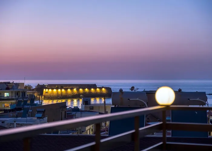 Tailor Made, 3-bedroom In Chania Chania (Crete)