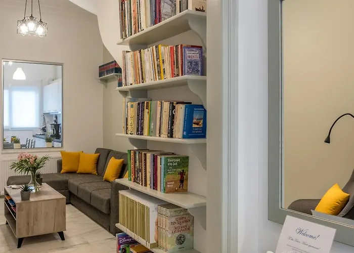 Tailor Made, 3-bedroom In Chania *