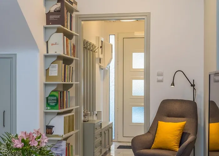 Tailor Made, 3-bedroom In Chania *