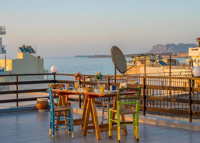 Tailor Made, 3-bedroom In Chania *