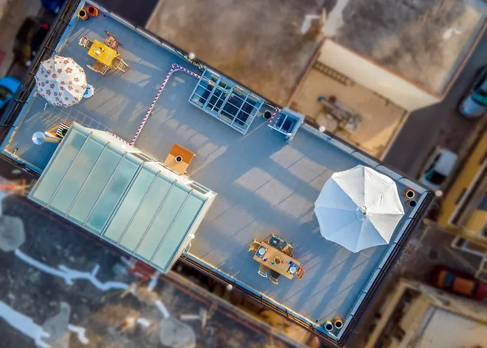 Tailor Made, 3-bedroom In Chania Apartment Chania (Crete)