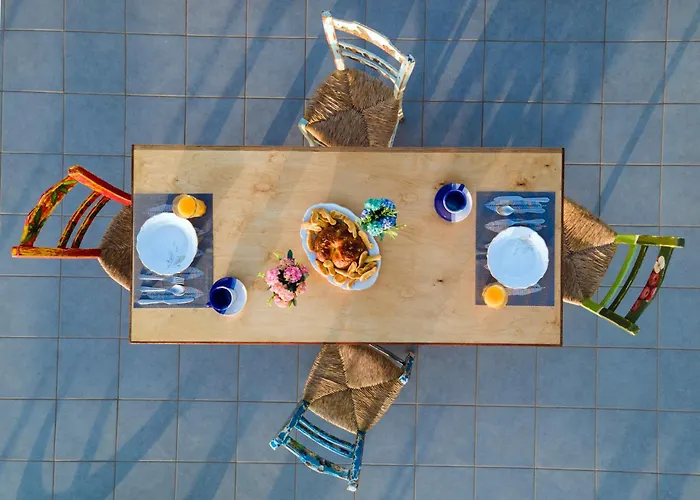 Tailor Made, 3-bedroom In Chania *