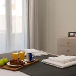Apartman Tailor Made, 3-bedroom In Chania Hriszí Aktí Haniá