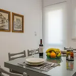 Apartman Tailor Made, 3-bedroom In Chania