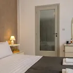 Apartman Tailor Made, 3-bedroom In Chania Hriszí Aktí Haniá