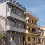 Apartman Tailor Made, 3-bedroom In Chania