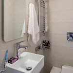 Apartman Tailor Made, 3-bedroom In Chania Hriszí Aktí Haniá