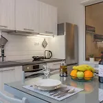 Apartman Tailor Made, 3-bedroom In Chania