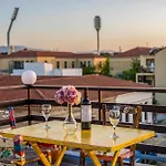 Tailor Made, 3-bedroom In Chania Apartman