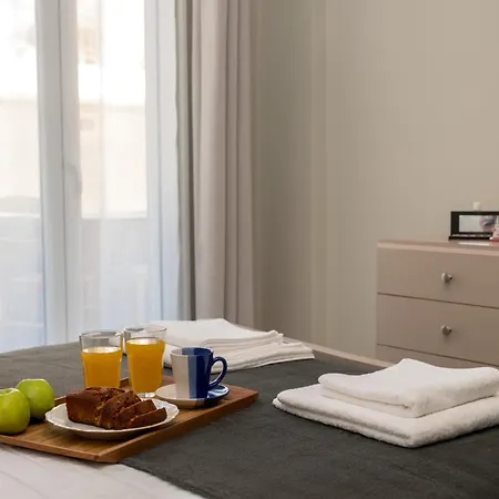 Apartamento Tailor Made, 3-bedroom In Chania Chania (Crete)
