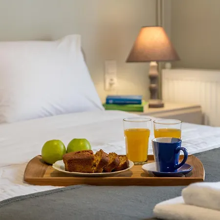 Tailor Made, 3-bedroom In Chania Hanya