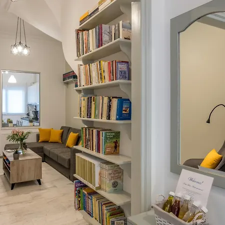 Tailor Made, 3-bedroom In Chania *