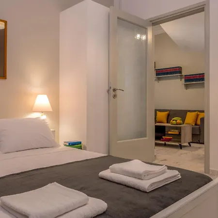 Tailor Made, 3-bedroom In Chania *