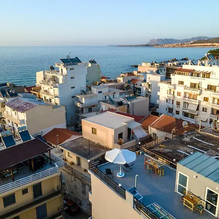 Tailor Made, 3-bedroom In Chania